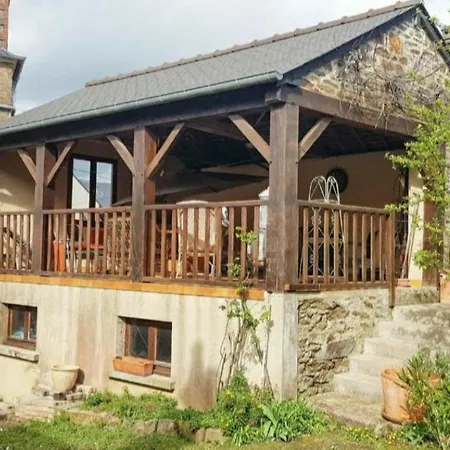La Colline Maison De Famille A 100M De La Rance La Richardais Exterior photo
