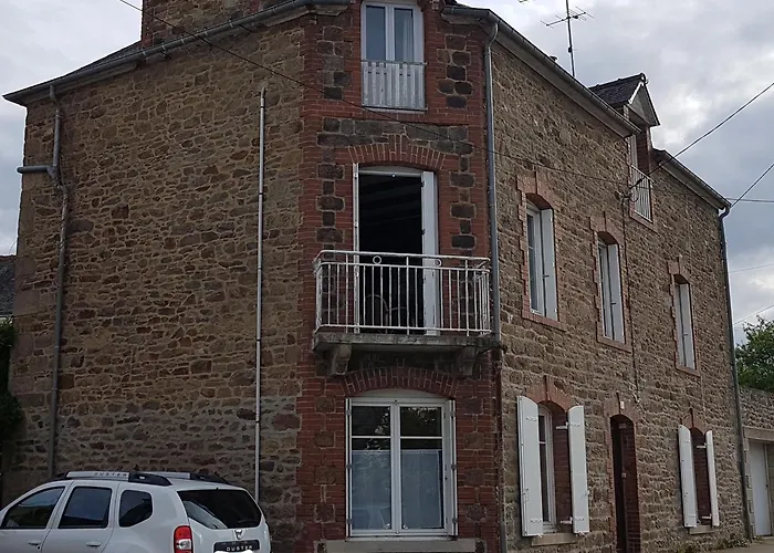 La Colline Maison De Famille A 100M De La Rance