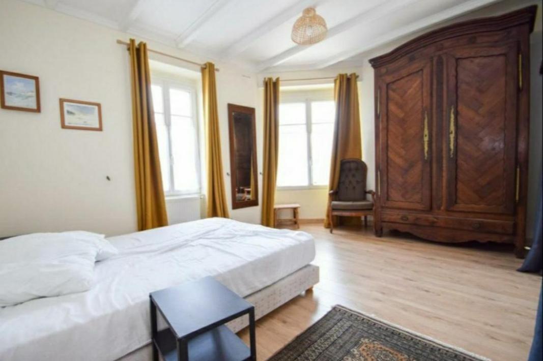 La Colline Maison De Famille A 100m De La Rance