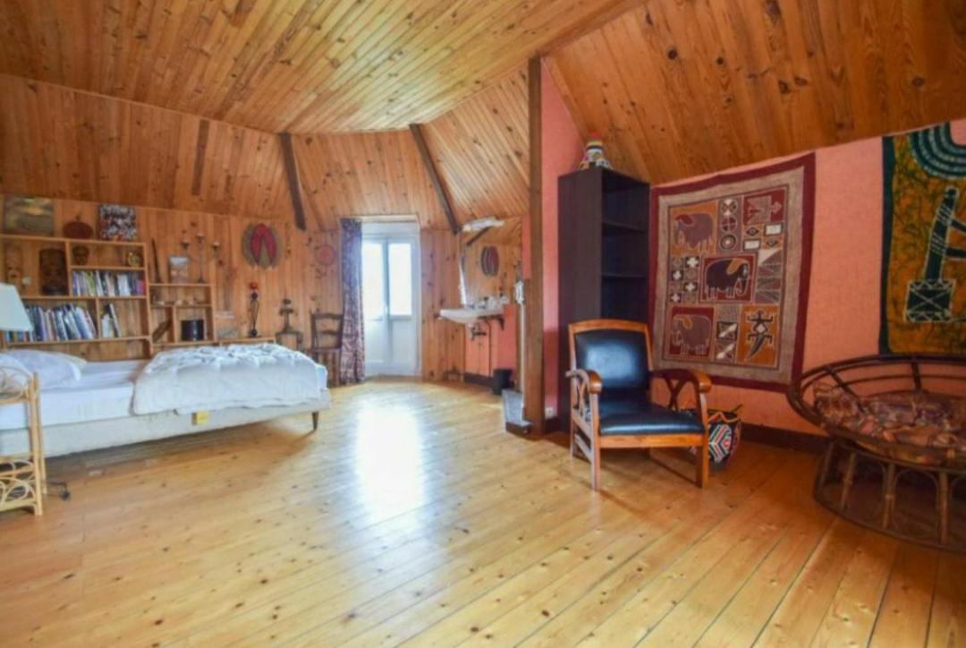 Holiday home La Colline Maison De Famille A 100m De La Rance