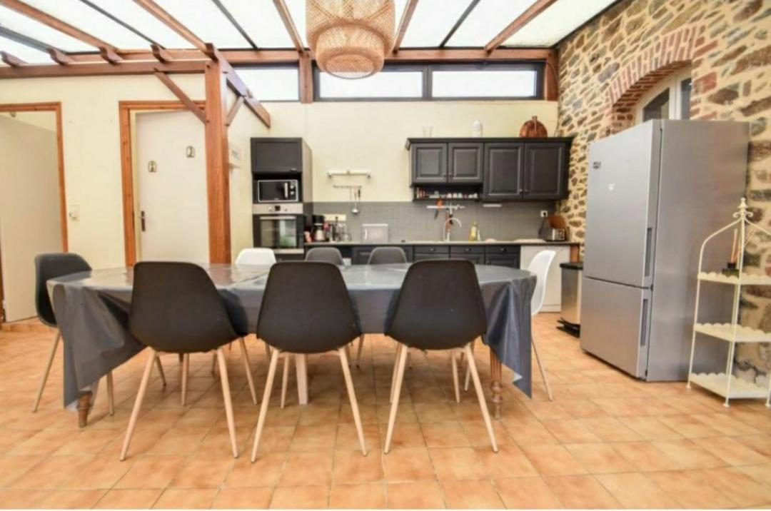 La Colline Maison De Famille A 100m De La Rance
