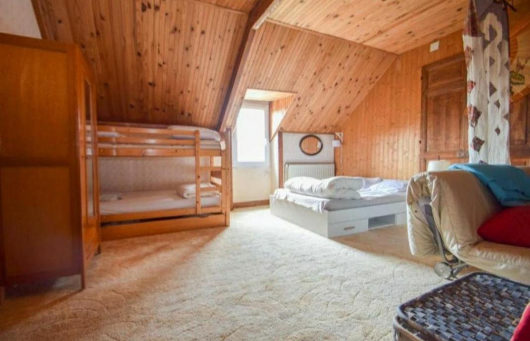 Holiday home La Colline Maison De Famille A 100m De La Rance