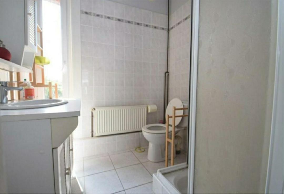 Holiday home La Colline Maison De Famille A 100m De La Rance La Richardais