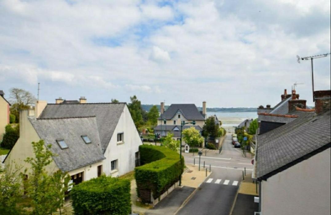 La Colline Maison De Famille A 100m De La Rance
