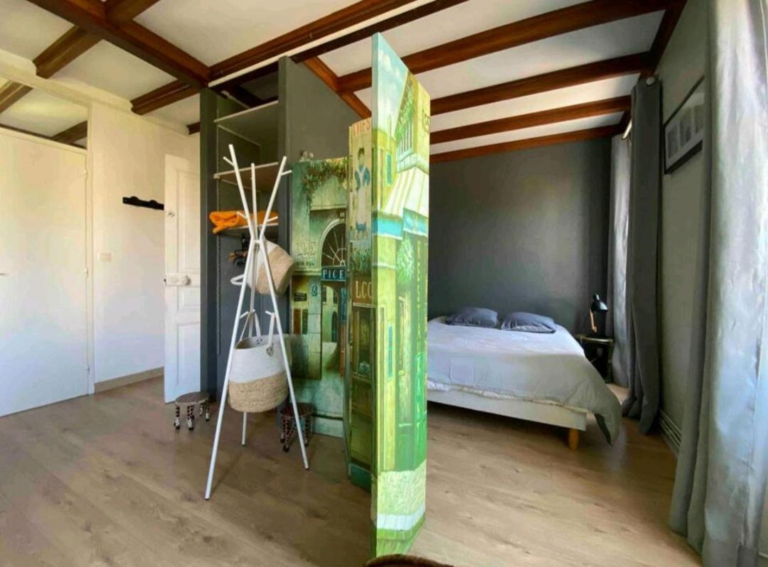 Holiday home La Colline Maison De Famille A 100m De La Rance *