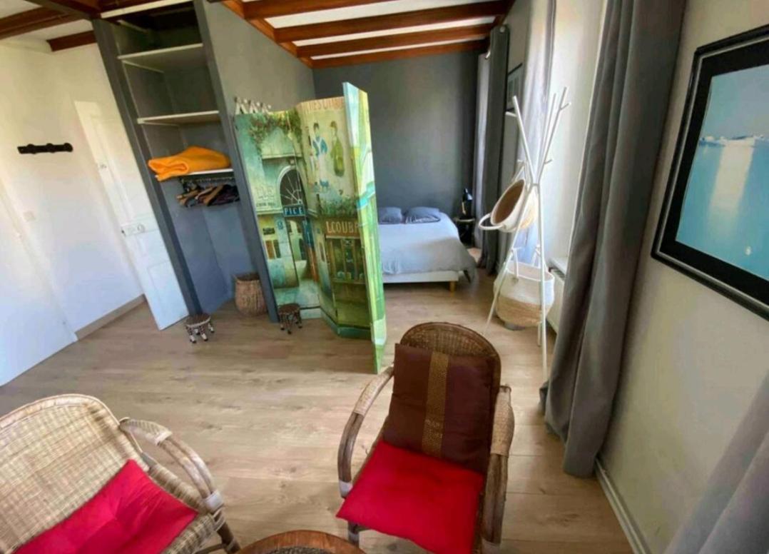 Holiday home La Colline Maison De Famille A 100m De La Rance La Richardais