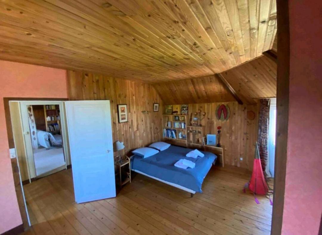 La Colline Maison De Famille A 100m De La Rance Holiday home
