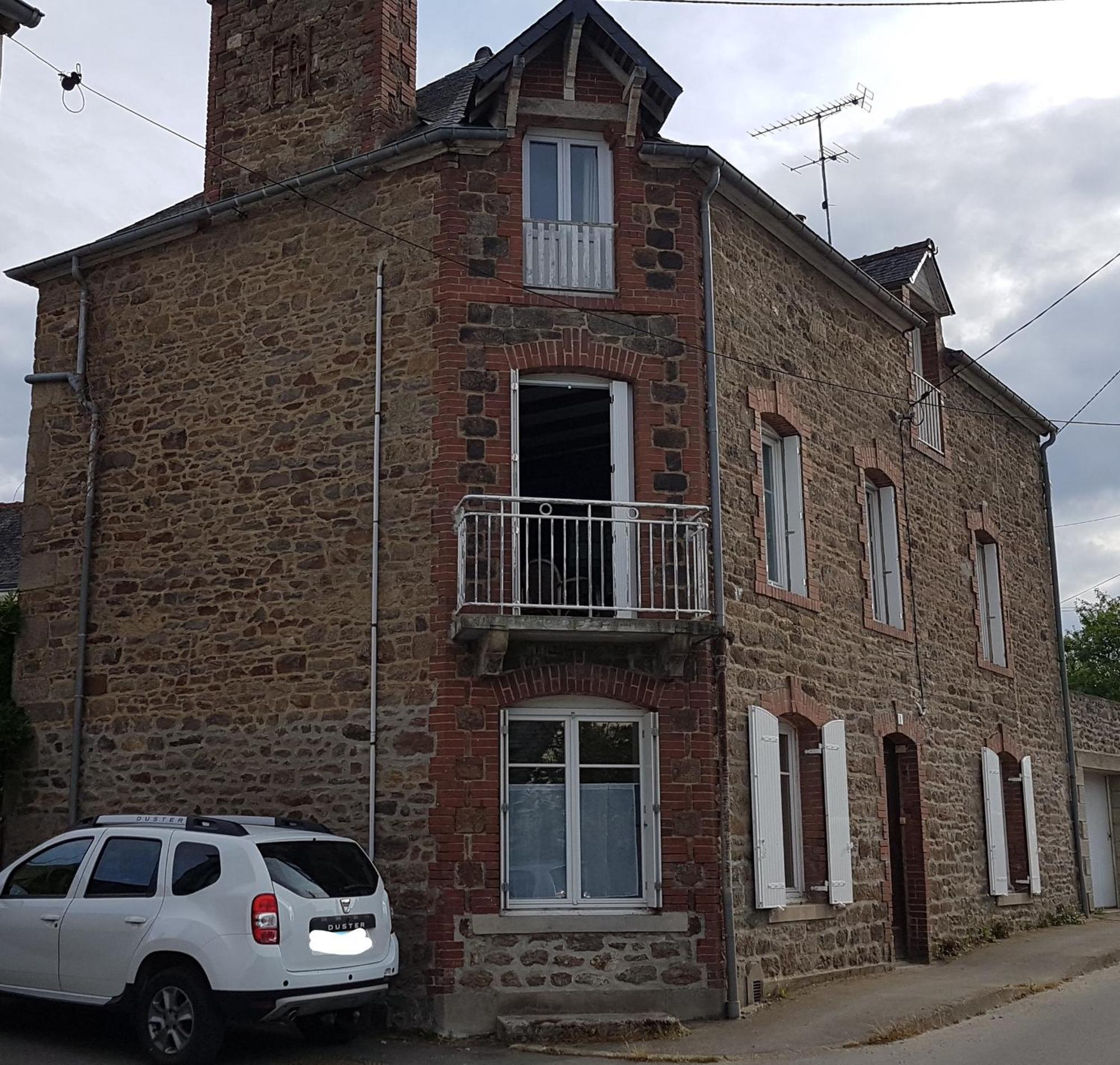 La Colline Maison De Famille A 100m De La Rance Holiday home