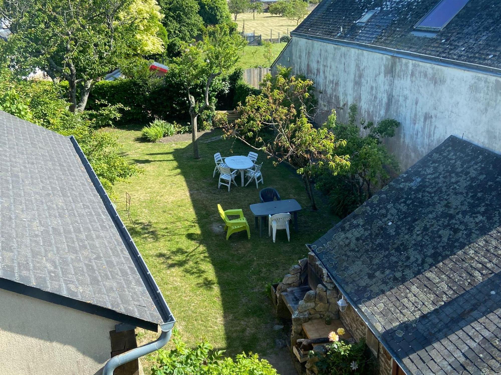 La Colline Maison De Famille A 100m De La Rance